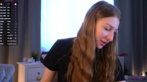 Snapshot of delenavanhekken chatting on 05/21/26, 04:52 Jennyblonde and Violetredhead online show from 05/21/26, 04:52