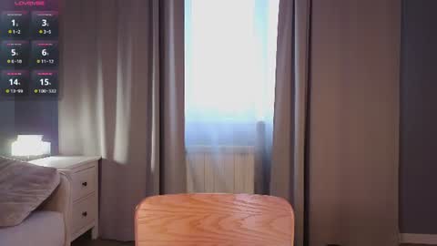 Snapshot of delenavanhekken chatting on 06/05/26, 05:58 Jennyblonde and Violetredhead online show from 06/05/26, 05:58