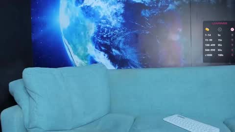 Delessandro online show from 01/19/25, 12:06