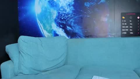 Delessandro online show from 01/19/25, 03:08