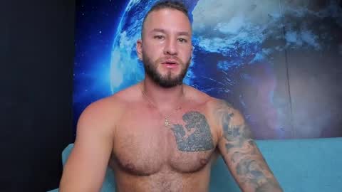 Delessandro online show from 05/06/26, 03:02