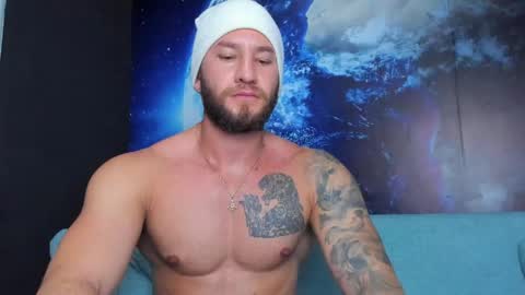 Delessandro online show from 06/03/26, 06:05