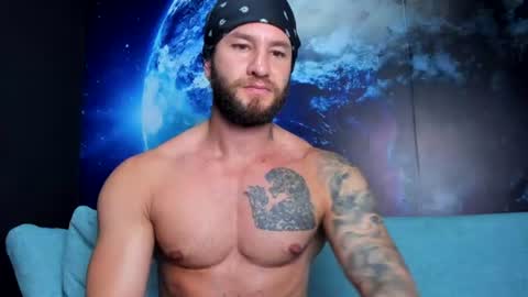Delessandro online show from 06/11/26, 02:53