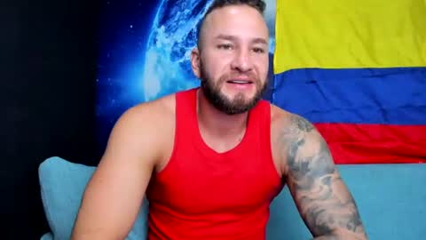 Delessandro online show from 06/13/26, 07:56