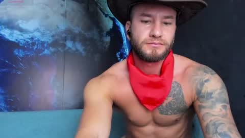 Delessandro online show from 07/08/26, 03:27