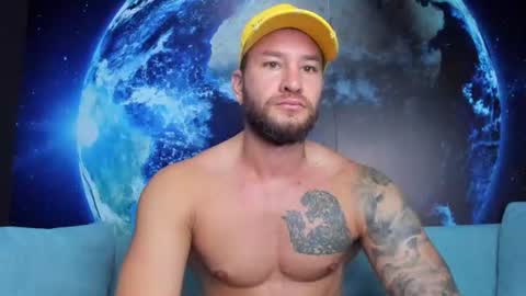 Delessandro online show from 07/19/26, 04:33