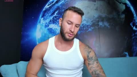 Delessandro online show from 07/21/26, 06:10