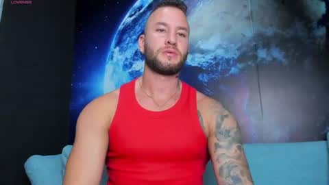 Delessandro online show from 07/24/26, 11:36