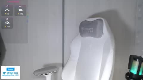 Snapshot of delgadopollon_1991 chatting on 09/25/25, 10:24 Mster X online show from 09/25/25, 10:24