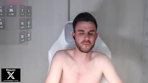 Snapshot of delgadopollon_1991 chatting on 09/30/25, 11:54 Mster X online show from 09/30/25, 11:54