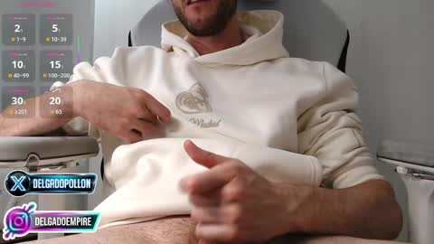 Mster X online show from 05/12/26, 11:02
