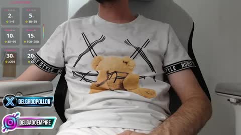 Mster X online show from 06/03/26, 10:37