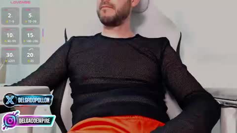 Mster X online show from 07/03/26, 10:38