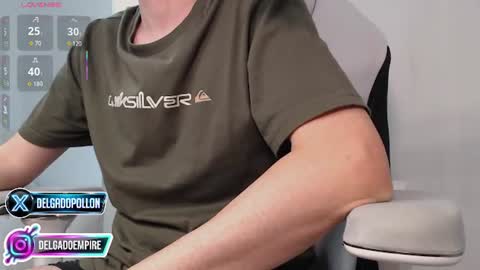 Mster X online show from 07/13/26, 05:16