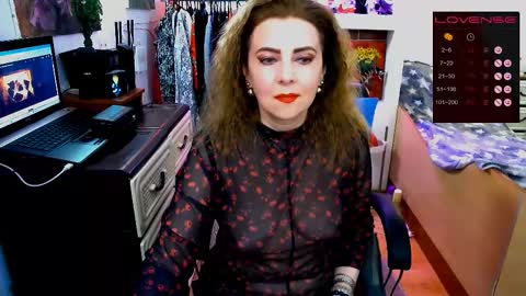 Delicacat online show from 02/20/25, 11:31