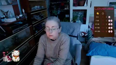 Delicacat online show from 05/06/26, 07:24