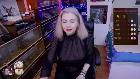 Delicacat online show from 05/06/26, 07:52