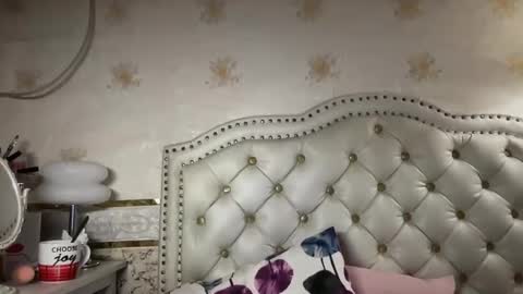 Snapshot of delicious_iya69 chatting on 05/16/26, 06:50 iyalicious online show from 05/16/26, 06:50