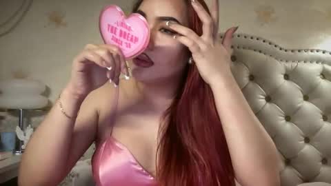 Snapshot of delicious_iya69 chatting on 05/20/26, 11:55 iyalicious online show from 05/20/26, 11:55