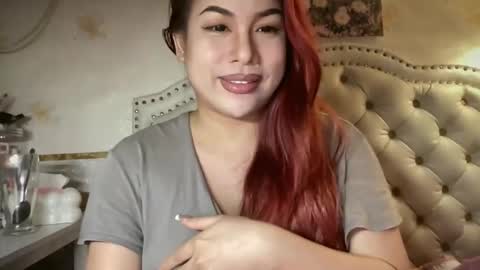Snapshot of delicious_iya69 chatting on 05/27/26, 07:22 iyalicious online show from 05/27/26, 07:22