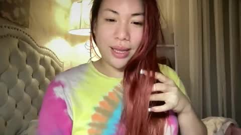 Snapshot of delicious_iya69 chatting on 06/07/26, 04:55 iyalicious online show from 06/07/26, 04:55