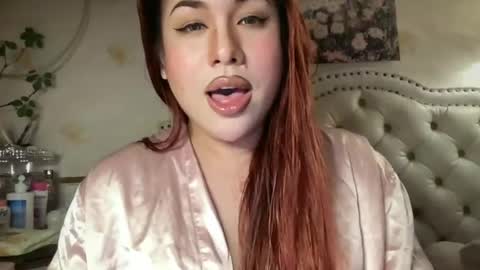 Snapshot of delicious_iya69 chatting on 06/12/26, 08:35 iyalicious online show from 06/12/26, 08:35
