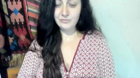 Snapshot of deliciousbutt chatting on 06/12/26, 03:00 Monica or Moni online show from 06/12/26, 03:00