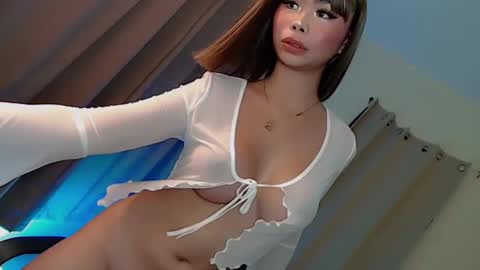 Hello your loving faye 3 online show from 02/06/25, 04:47
