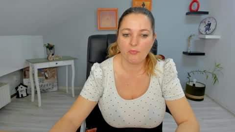 DeliciousLolly online show from 12/18/24, 07:58