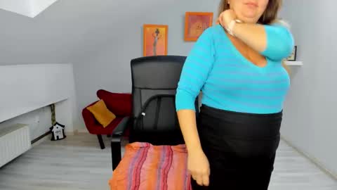 DeliciousLolly online show from 11/10/25, 04:22