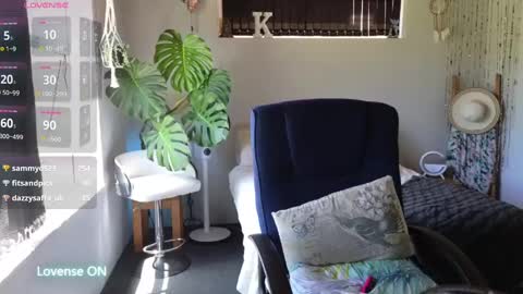 Kitty online show from 01/22/25, 12:27