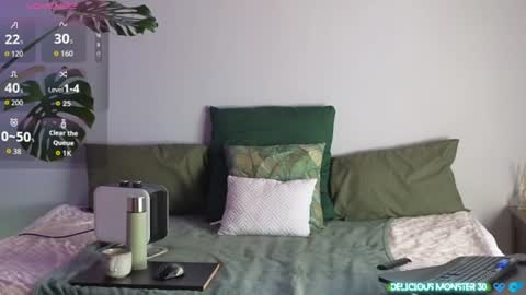 Kitty online show from 06/09/26, 08:04