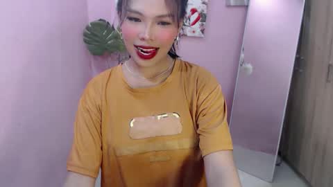 Snapshot of deliciousseika chatting on 10/26/25, 04:24 online show from 10/26/25, 04:24