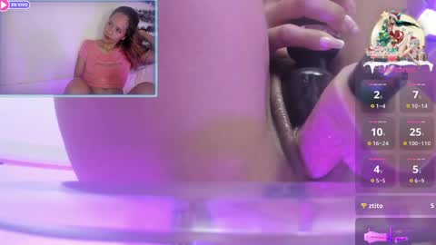 delicius_love online show from 12/24/24, 06:00