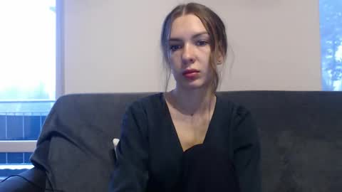 Aurora online show from 10/13/25, 05:29