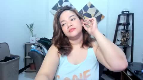 delightfulcurvy online show from 01/19/25, 11:10