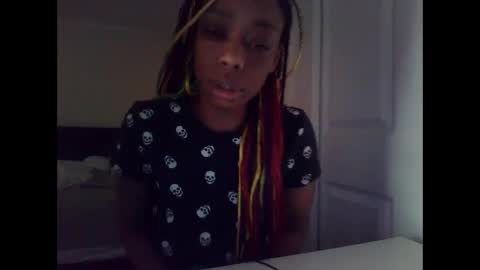 delightfuldark online show from 01/09/25, 04:06