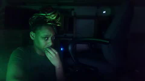 delightfuldark online show from 01/15/25, 01:34