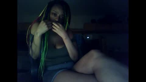 delightfuldark online show from 01/24/25, 02:28