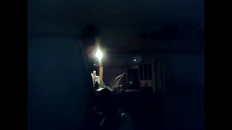 delightfuldark online show from 01/26/25, 07:10