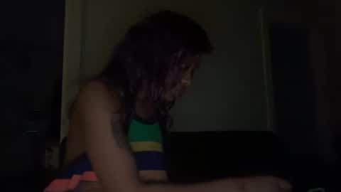 delightfuldark online show from 12/17/25, 07:03
