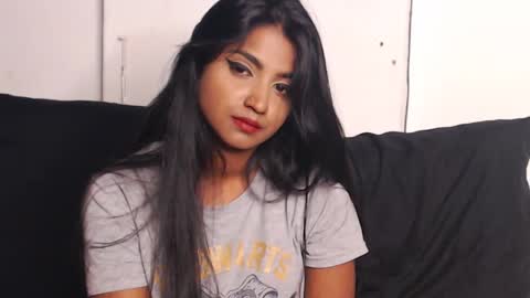 Snapshot of delilah_blazee chatting on 02/18/25, 04:26 Delilah Blaze online show from 02/18/25, 04:26