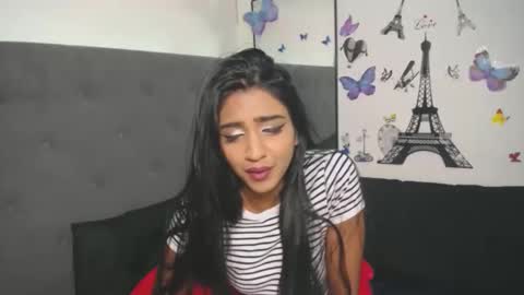 Snapshot of delilah_blazee chatting on 09/28/25, 01:55 Delilah Blaze online show from 09/28/25, 01:55
