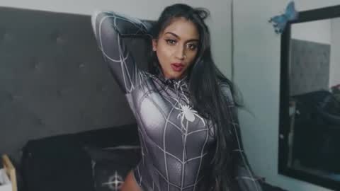 Delilah Blaze online show from 06/15/26, 03:47