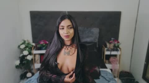 Delilah Blaze online show from 07/02/26, 04:07