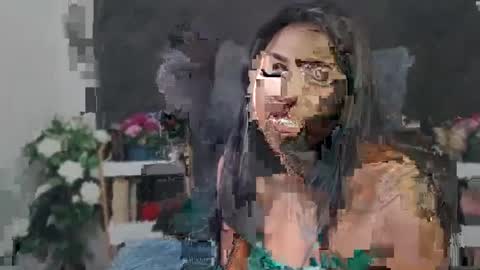 Delilah Blaze online show from 07/09/26, 05:55