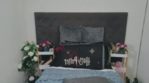 Delilah Blaze online show from 07/28/26, 07:50