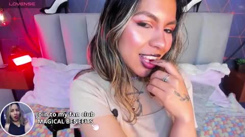 della online show from 01/09/25, 01:56