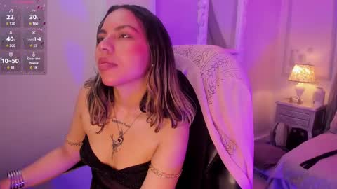 della online show from 03/03/25, 01:53