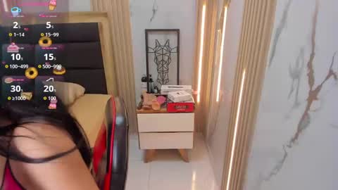 Snapshot of delilaquinn chatting on 09/20/25, 12:28 delilaquinn online show from 09/20/25, 12:28